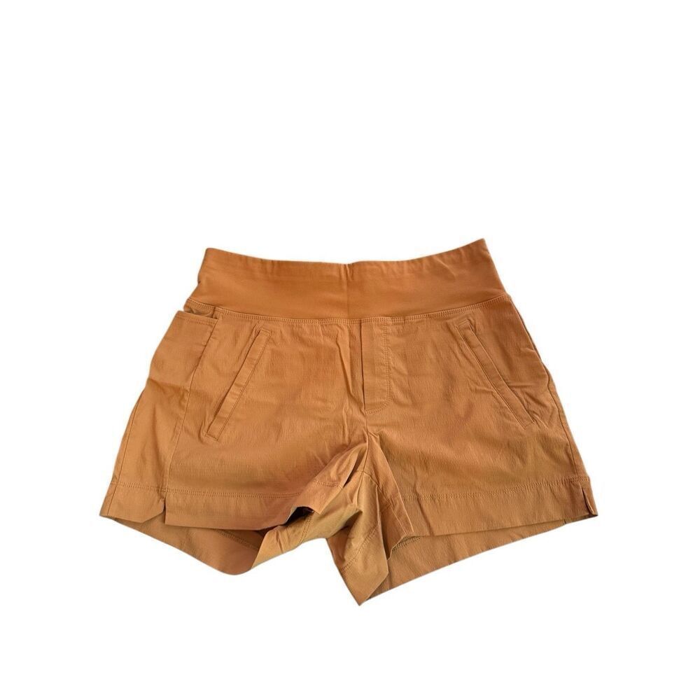 Athleta Trekke Shorts- size 6